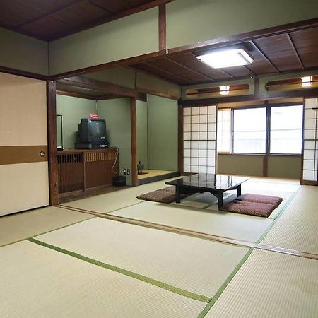 Ryouri Ryokan Watanabe 名古屋市 エクステリア 写真