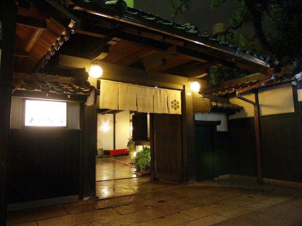 Ryouri Ryokan Watanabe 名古屋市 エクステリア 写真