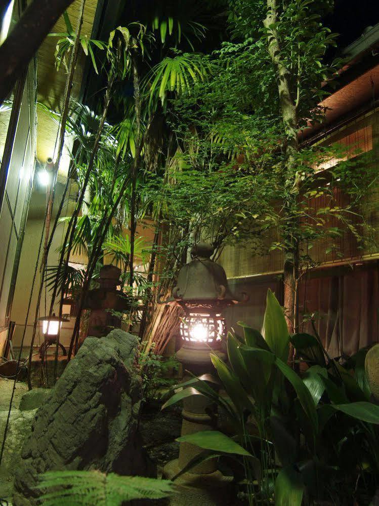 Ryouri Ryokan Watanabe 名古屋市 エクステリア 写真