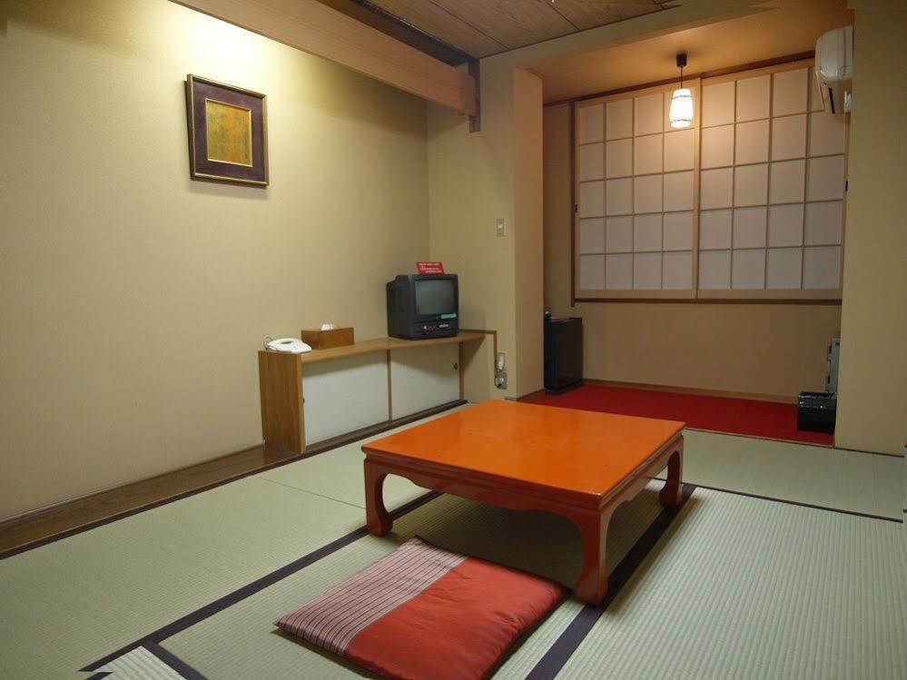 Ryouri Ryokan Watanabe 名古屋市 エクステリア 写真