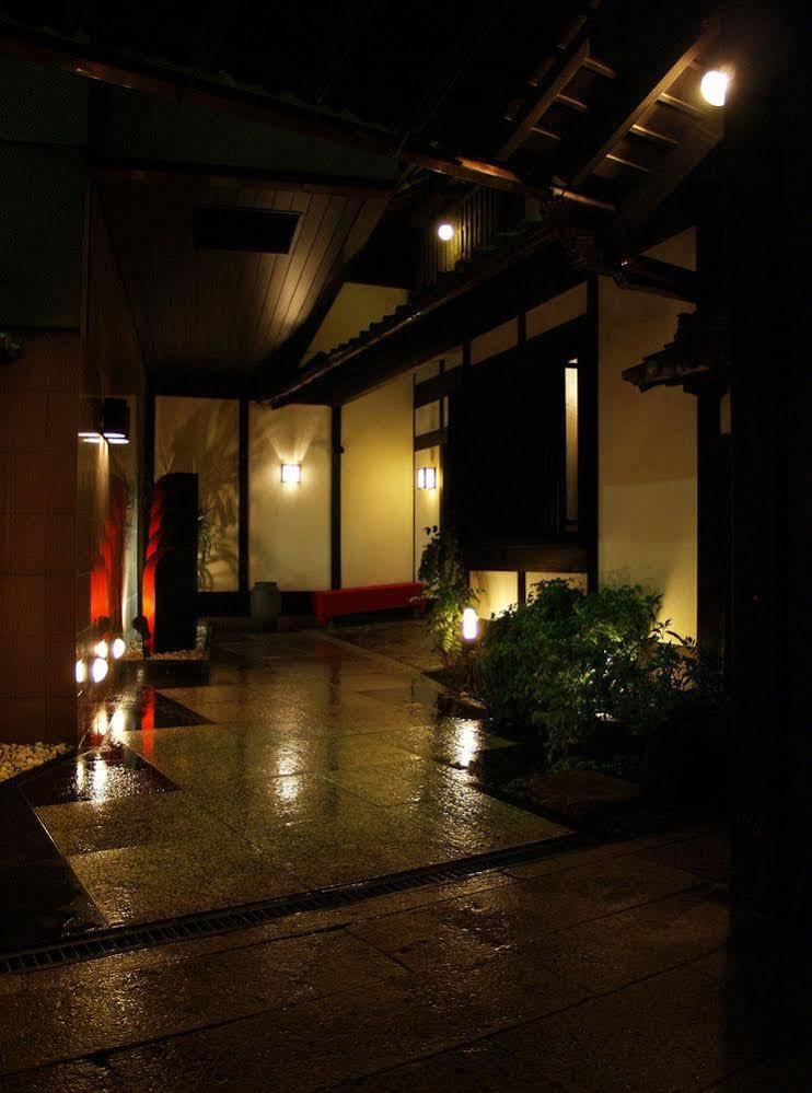 Ryouri Ryokan Watanabe 名古屋市 エクステリア 写真